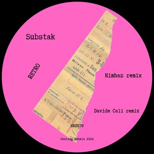 retro (Davide Cali Remix)