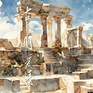 古文明爱情 伴奏