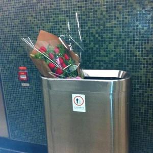 Duydumki Bensiz YaralıGibisi