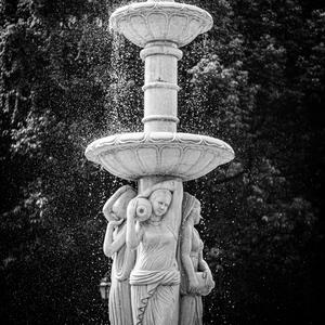 Fountain of Life (Alt Rock)