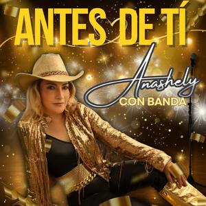 ANTES DE TI
