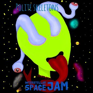 Interstellar Space Jam