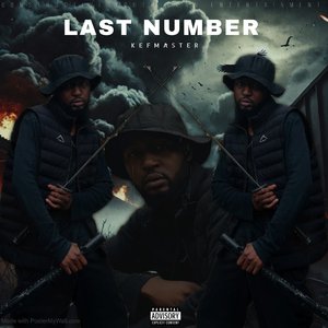 Last Number