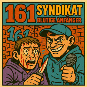 BLUTIGE ANFÄNGER
