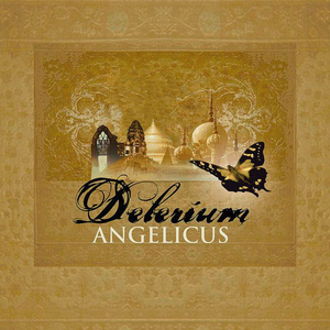Angelicus (Redanka Remix)