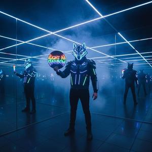 Light a Rainbow (feat. Kathy)