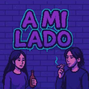 A mi lado </3