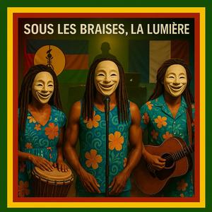 Le Caillou se lève !