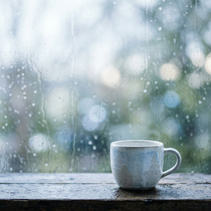 The Cup on Your Side