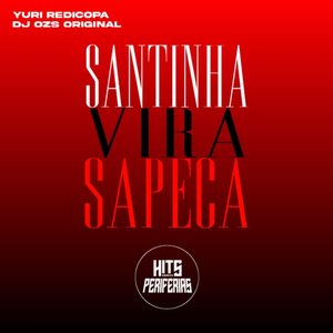 Santinha Vira Sapeca