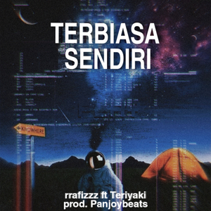 Terbiasa Sendiri