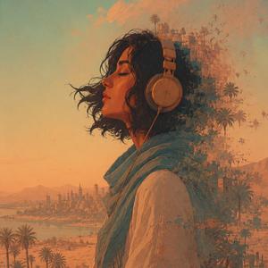 Fading Mirage