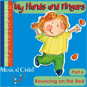 Lion Tiger Vocal (feat. Michael Cashen)