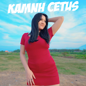 Kamnh Cetus