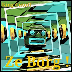 Ze Borg !
