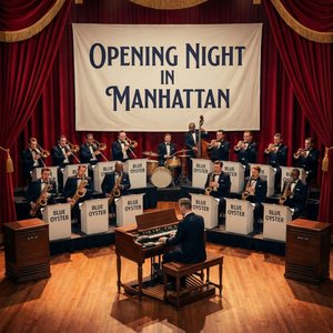 Opening Night in Manhattan