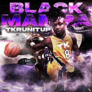 Black Mamba (feat. 10TA Lil A)