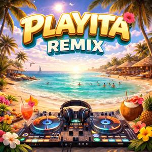 Playita (Remix)