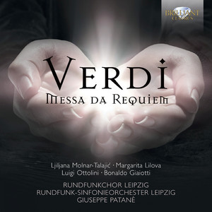 Messa da Requiem: III. Mors stupebit
