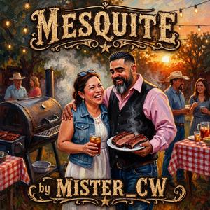 Mesquite