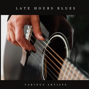 Drank up All the Wine Last Night