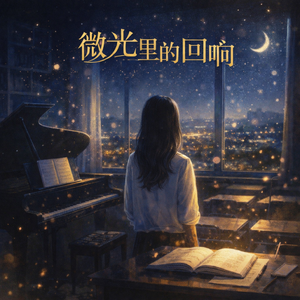 微光里的回响