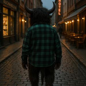 Visa röven i Torsby