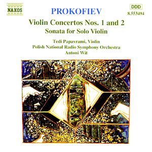 Violin Sonata in D Major, Op. 115:II. Theme and Variations