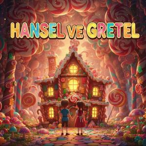 Hansel ve Gretel | Bal Pabucu Masalları