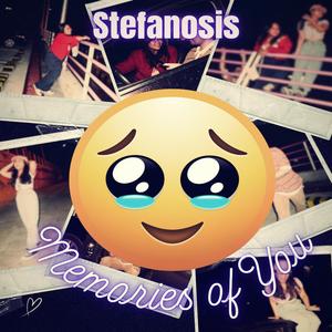 Memories of You (feat. Noah Thomas)