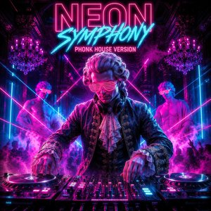 Neon Symphony (Phonk House version)