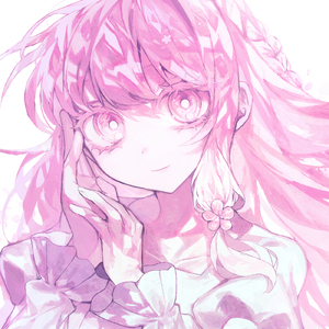 春、恋の芽吹き