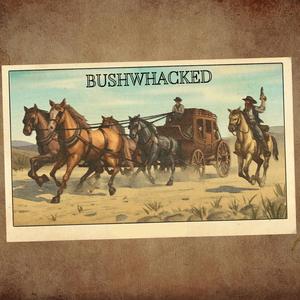 Bushwhacked