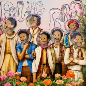 Mausiki (feat. pakeezah)