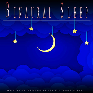 Binaural Beats Sleep