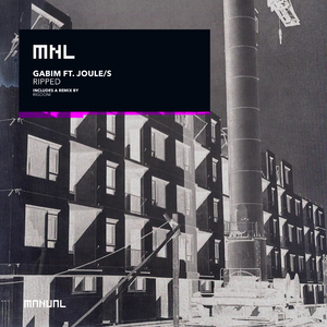 Ripped (RIGOONI Remix)