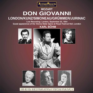 Don Giovanni, K. 527, Act I Scene 5:Ah, chi mi dice mai (Live)