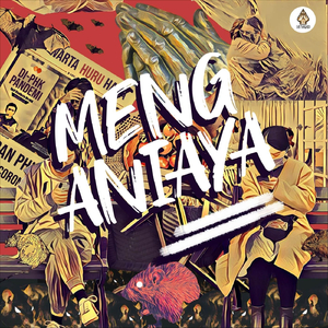 Menganiaya