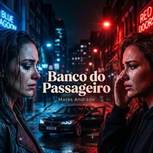 Banco do passageiro