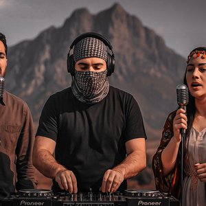 Şeva Rengin Kurdish Mahsup Potpori