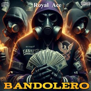 Bandolero (feat. Shayan & Khayam)