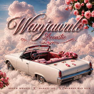 Wanjawulo (Acoustic)