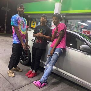 Wanna Do (feat. Gabe & Mari Jefe)