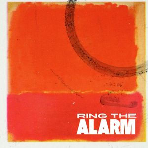 Ring The Alarm Riddim