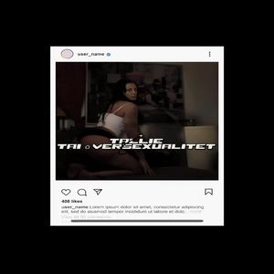 Översexualitet (Radio Edit)