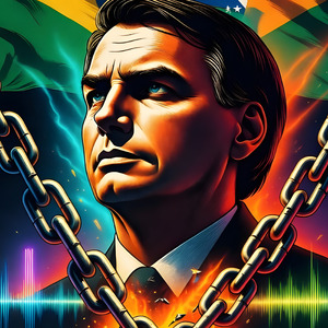 Bolsonaro Livre
