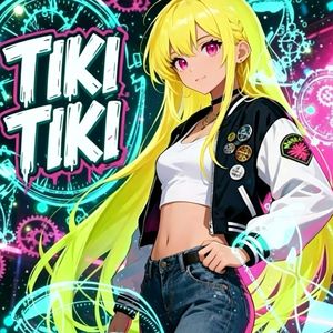 TIKI TIKI(检测到附近有幼儿园)