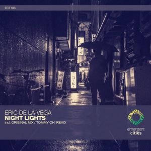 Night Lights (Tommy OH! Remix)