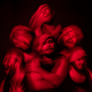 Saat kaiken anteeksi rakas