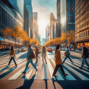 君が愛した町で